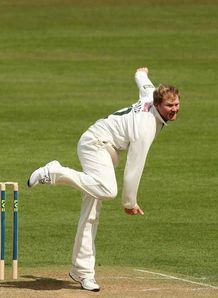 Picture of Gareth Batty