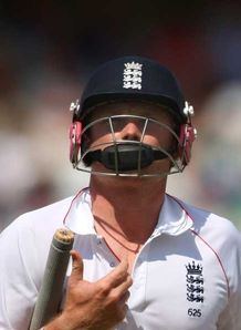 Ian Bell England Warwickshire