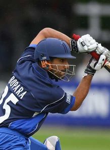 ravi bopara