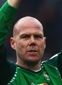 blackburn brad friedel