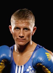 Saunders: Out of tournament.