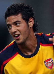 Wenger lauds starlets