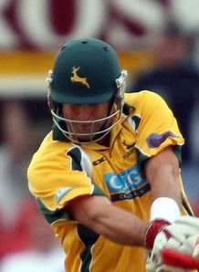 Notts 'respect' Twenty20 call