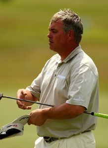 clarke darren Sunningdale Open qualifier