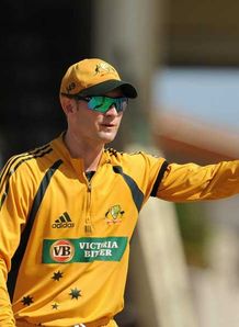 Clarke targets series sweep