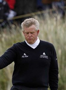 colin montgomerie birkdale