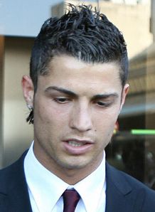 Ronaldo lay-off confirmed