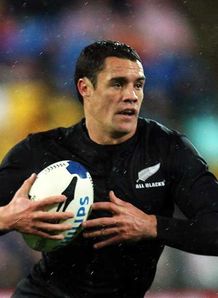 dan carter