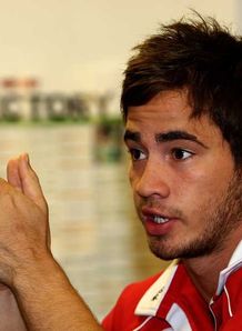 danny cipriani wasps 7/7/2008