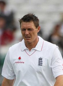 darren pattinson