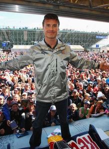 david coulthard red bull 5/7/2008