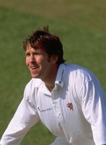 dermot reeve