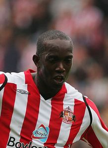 sunderland dwight yorke
