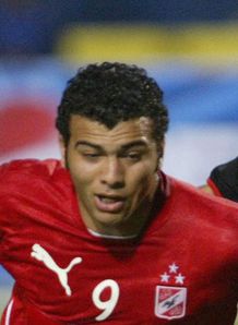 City agree record Meteb swoop