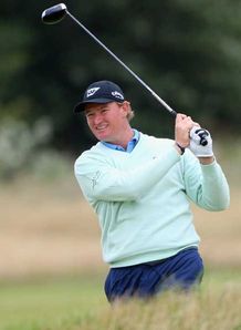 Els backs golf's Olympic bid