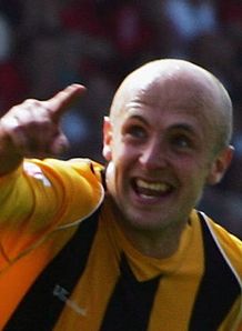 Tributes paid to Cooksey
