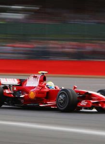 felipe massa ferrari 5/7/2008
