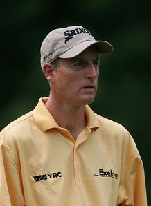 Jim Furyk Buick Open rd1 Jun 08