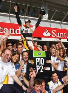 german gp gallery 2 20/7/2008