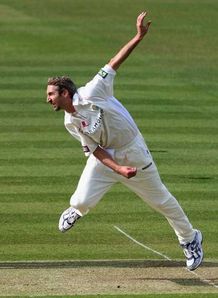 Glamorgan playing it safe