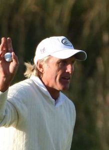 greg norman 19/7/2008