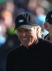 greg norman