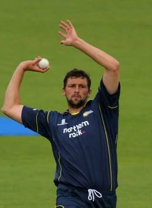 Donald - Pressure hurt Harmy