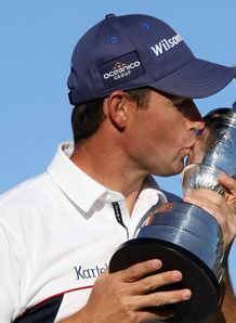 harrington padraig claret jug