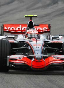 Heikki staying with McLaren