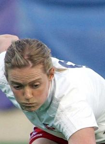 Richardson: Winning goal