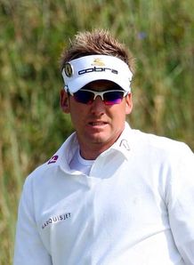 ian poulter