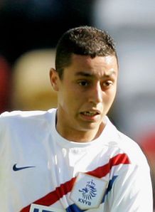Ajax complete Aissati swoop
