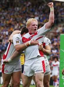 james graham