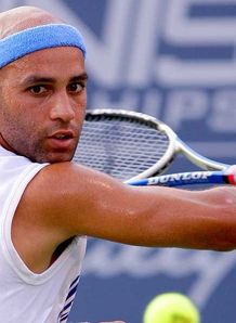 james blake