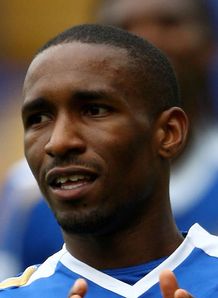 jermain defoe