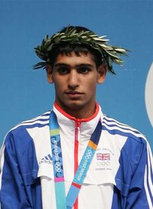 Khan backs Team GB