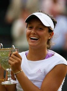 laura robson