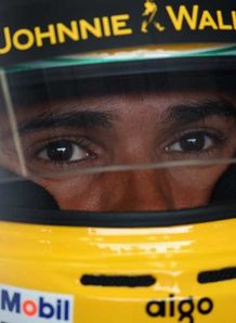 lewis hamilton 6/7/2008
