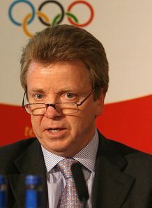lord moynihan