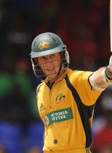 luke ronchi