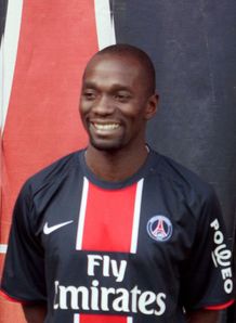 claude makelele psg