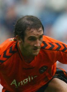 dundee united mark kerr