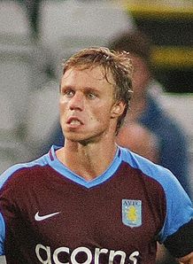 aston villa martin laursen odense