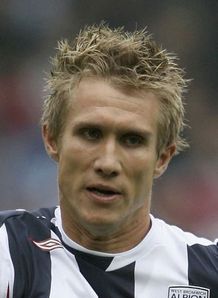 Albrechtsen relishes Rams test