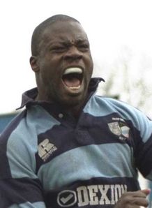 Offiah joins Help for Heroes