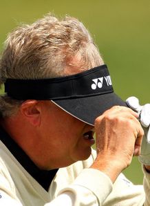 colin montgomerie visor