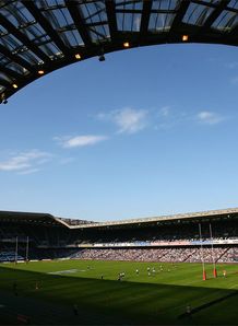 murrayfield
