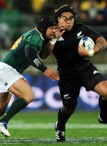 nonu Jacobs nonu Jacobs