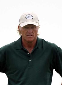 Norman says 'no' to USPGA