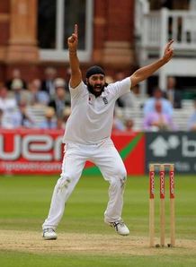 Panesar - I have improved